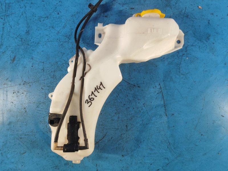 Бачок омывателя JOURNEY 08-20 2016 2.4 ED3 Бачок омывателя JOURNEY 08-20 2016 2.4 ED3