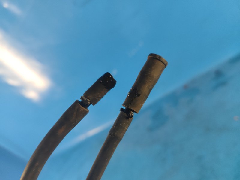 Бачок омывателя JOURNEY 08-20 2016 2.4 ED3 Бачок омывателя JOURNEY 08-20 2016 2.4 ED3