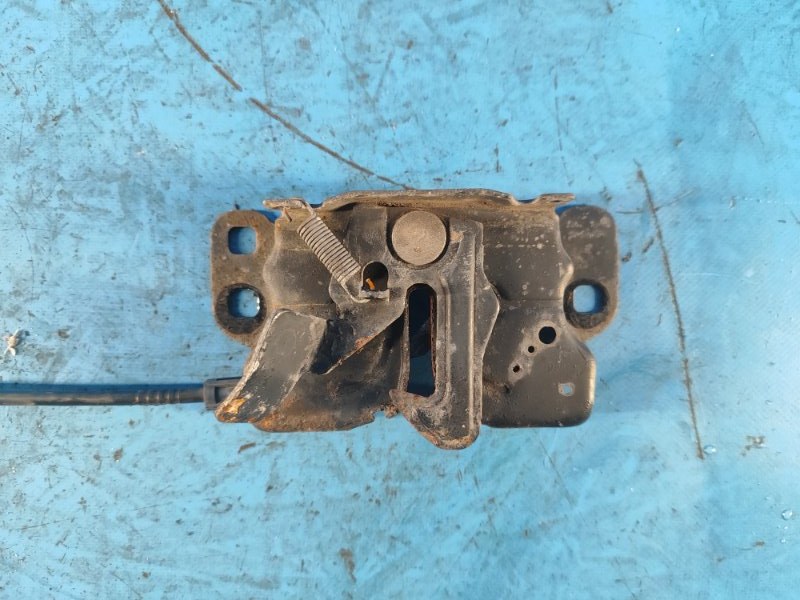 Замок капота DODGE JOURNEY 08-20 2016 2.4 ED3 4589828AA Б/У