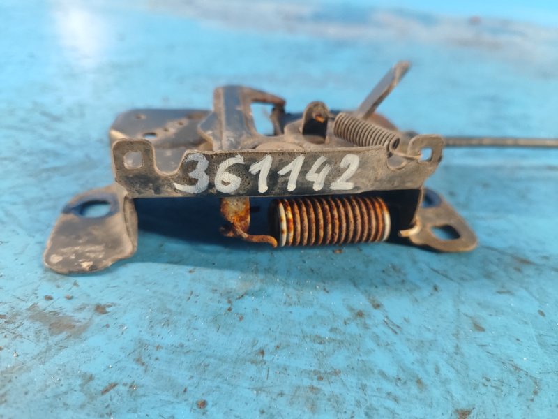 Замок капота DODGE JOURNEY 08-20 2.4 ED3