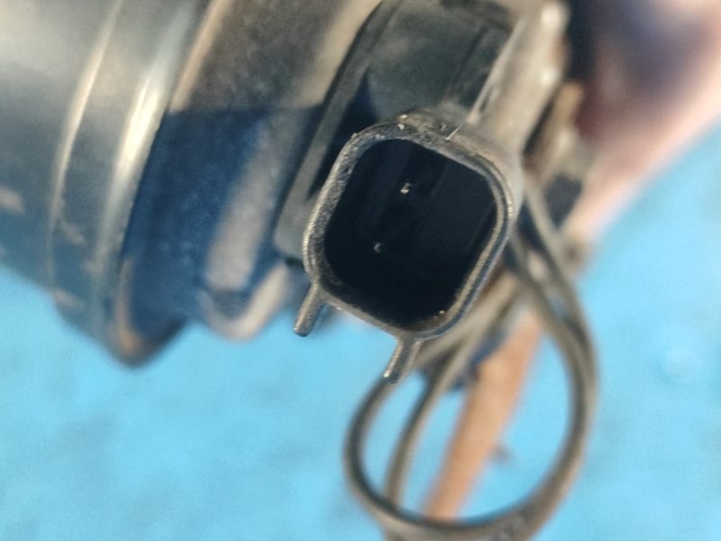 Сигнал DODGE JOURNEY 08-20 2.4 ED3