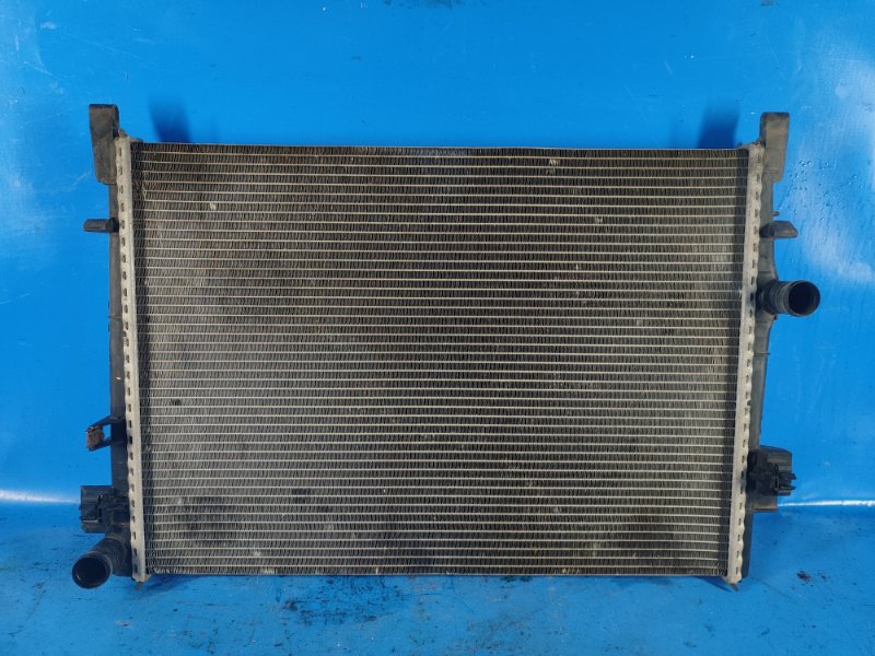 Радиатор основной DODGE JOURNEY 08-20 2016 2.4 ED3 68038 238AA Б/У