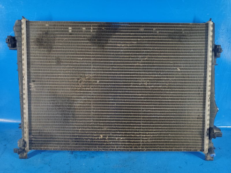 Радиатор основной JOURNEY 08-20 2016 2.4 ED3