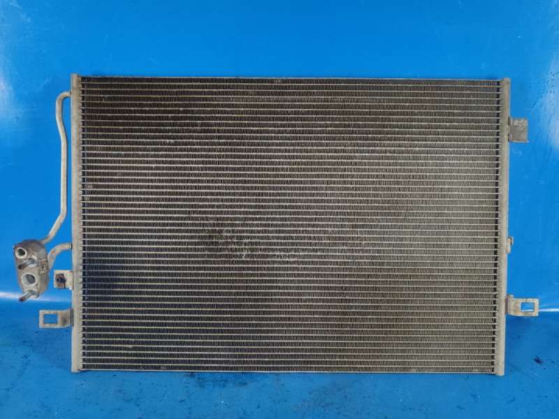 Радиатор кондиционера DODGE JOURNEY 08-20 2016 2.4 ED3 68102 117AA Б/У