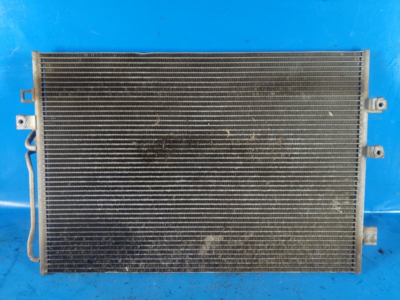 Радиатор кондиционера JOURNEY 08-20 2016 2.4 ED3