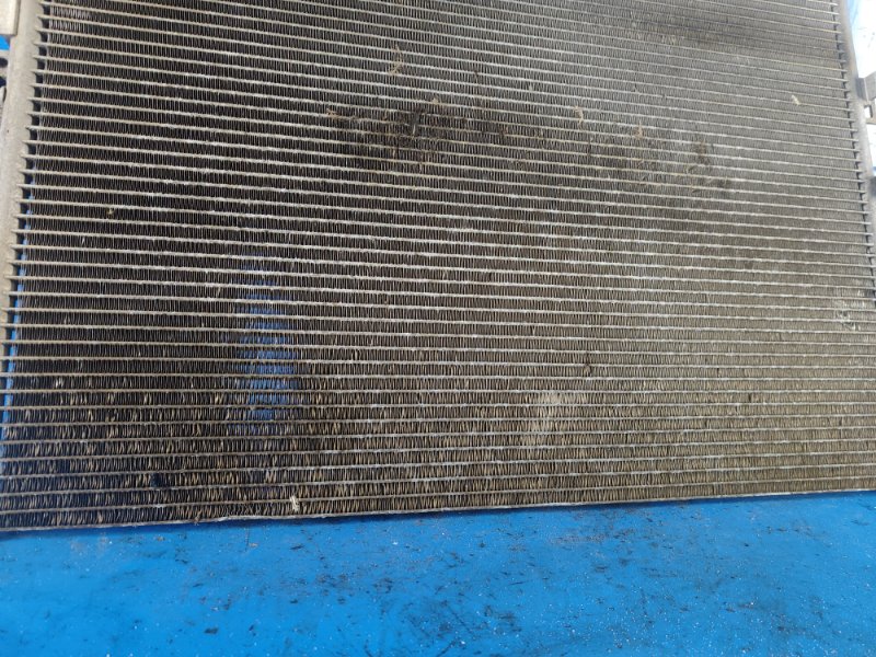 Радиатор кондиционера JOURNEY 08-20 2016 2.4 ED3