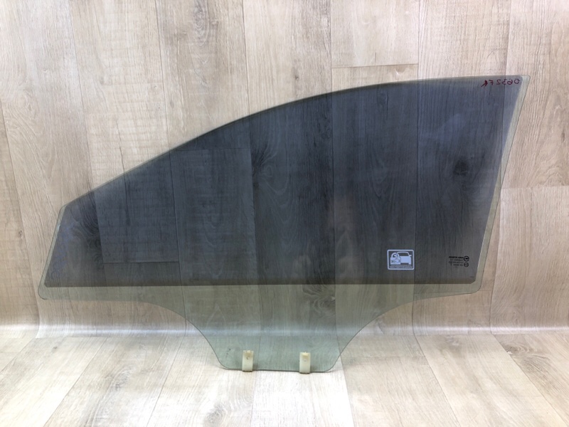 Стекло двери переднее правое ACCENT RB 10- 2011 ХЭТЧБЭК 1.6 G4FD