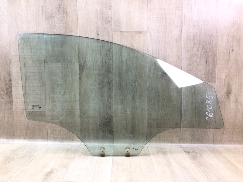 Стекло двери переднее правое HYUNDAI ACCENT RB 10- 1.6 824210U010 Б/У