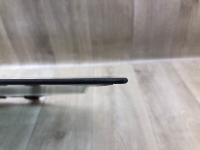 Стекло двери переднее правое TOYOTA COROLLA 150 06-13 1.8 2ZRFE