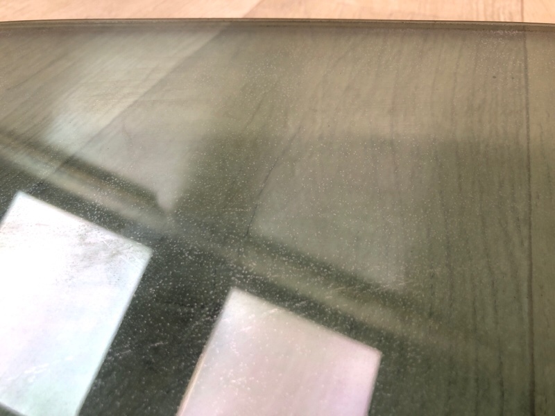 Стекло двери переднее правое COROLLA 150 06-13 2011 1.8 2ZRFE