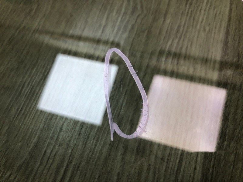 Стекло двери переднее правое JOURNEY 08-20 2012 2.4 ED3