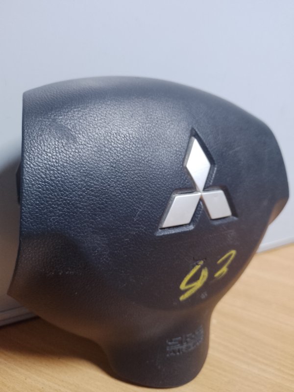 Подушка безопасности в руль LANCER X 10 07-15 2011 Седан 2.0 Подушка безопасности в руль LANCER X 10 07-15 2011 Седан 2.0