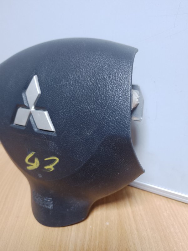 Подушка безопасности в руль LANCER X 10 07-15 2011 Седан 2.0 Подушка безопасности в руль LANCER X 10 07-15 2011 Седан 2.0