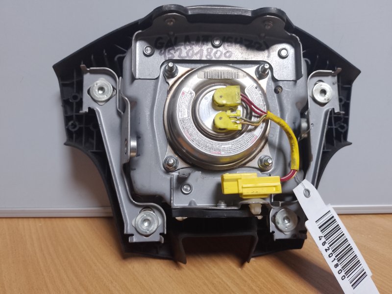 Подушка безопасности в руль MITSUBISHI GALANT 03-12 Седан 2.4 Подушка безопасности в руль MITSUBISHI GALANT 03-12 Седан 2.4