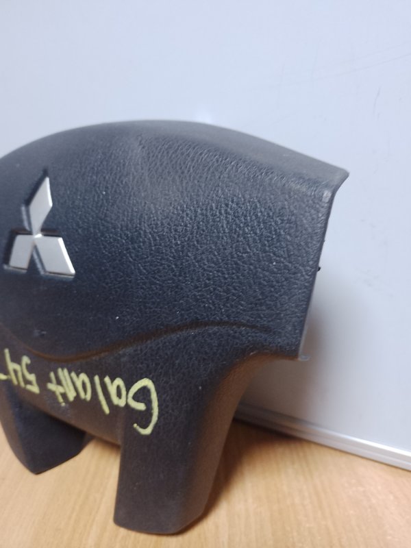 Подушка безопасности в руль GALANT 03-12 2011 Седан 2.4 Подушка безопасности в руль GALANT 03-12 2011 Седан 2.4