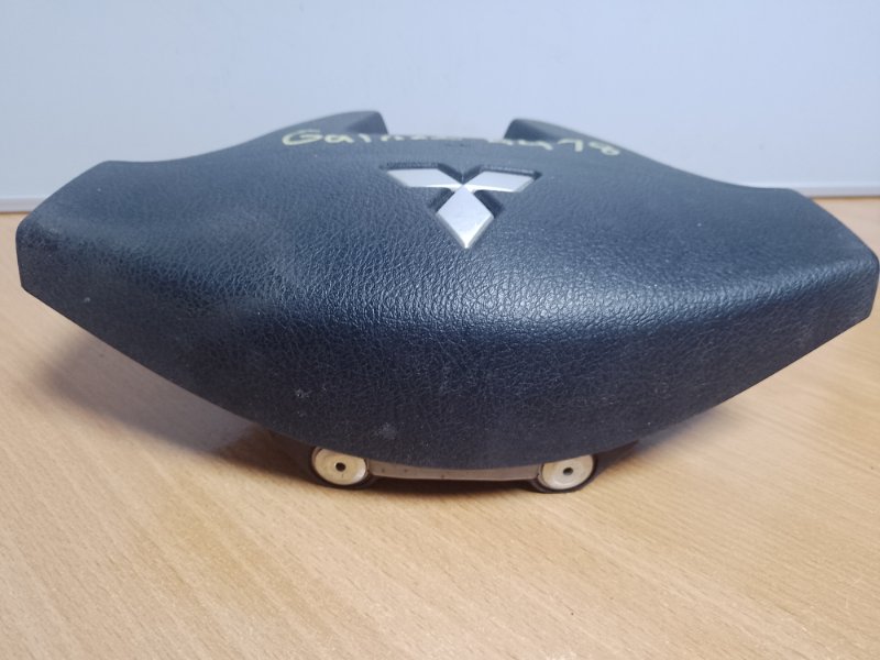 Подушка безопасности в руль GALANT 03-12 2011 Седан 2.4 Подушка безопасности в руль GALANT 03-12 2011 Седан 2.4