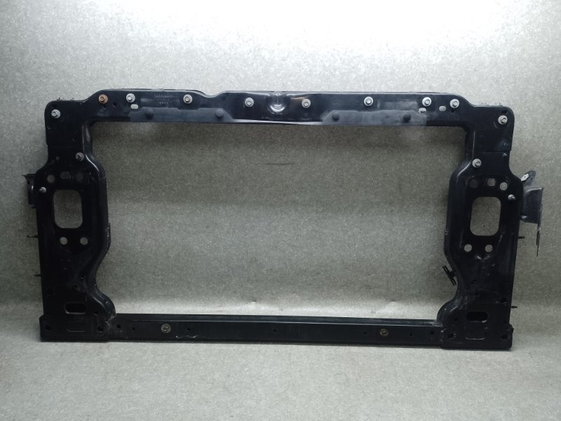 Панель передняя CHRYSLER 200 14-16 2016 2.4 ED6 68247 595AA Б/У