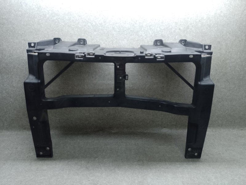 Панель передняя CHRYSLER 200 14-16 2016 2.4 ED6 68247 600AA Б/У