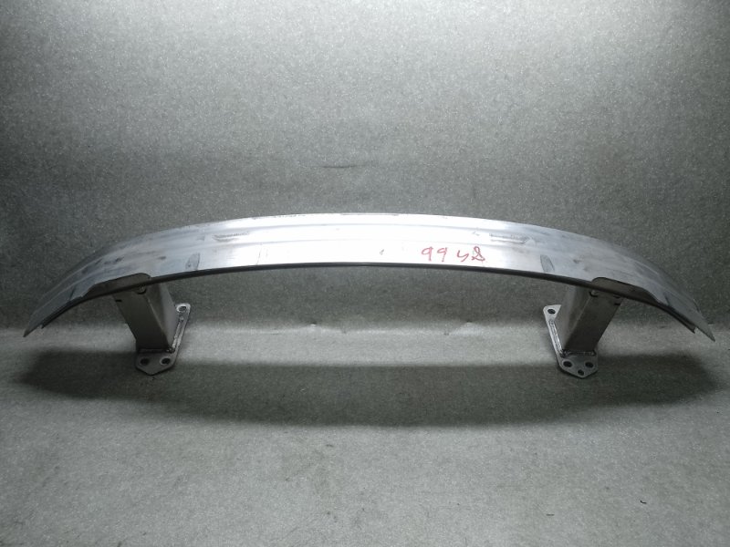 Усилитель переднего бампера CHRYSLER 200 14-16 2016 2.4 ED6 68096 057AC Б/У