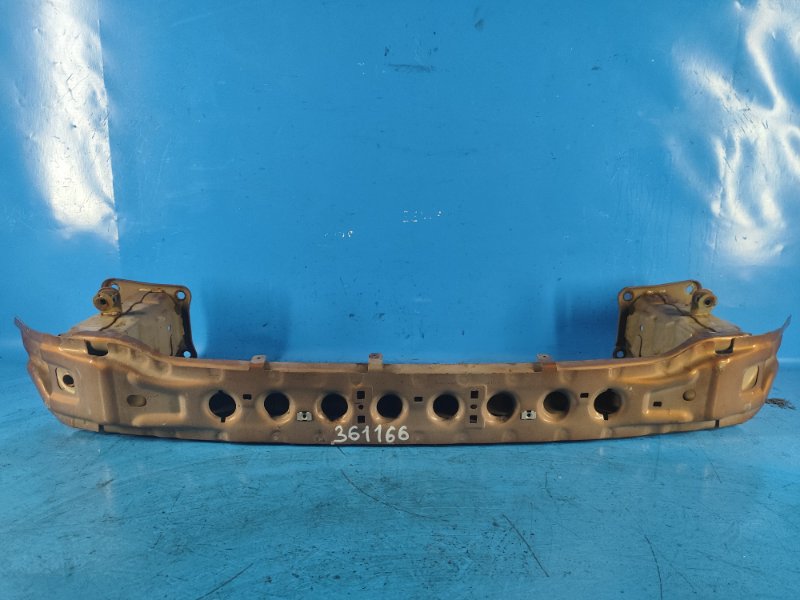 Запчасть усилитель переднего бампера FORD ESCAPE 12-19 CV6Z-17757-C Б/У Усилитель переднего бампера FORD ESCAPE 12-19 CV6Z-17757-C Б/У