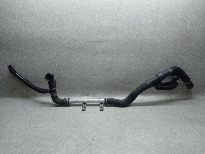 Патрубок системы охлаждения CHRYSLER 200 14-16 2016 2.4 ED6 68104 981AD Б/У