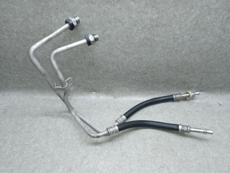 Трубка акпп CHRYSLER 200 14-16 2016 2.4 ED6 68160 031AB Б/У