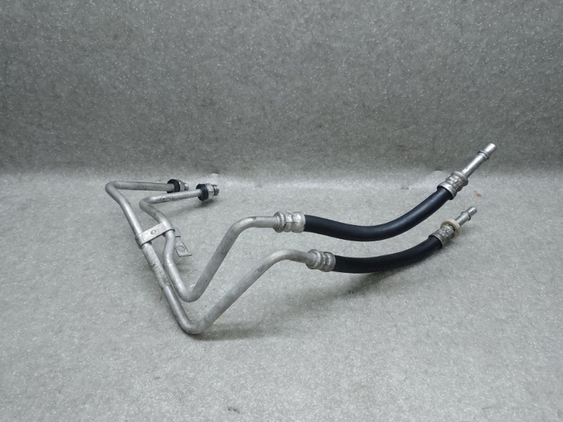 Трубка акпп 200 14-16 2016 2.4 ED6