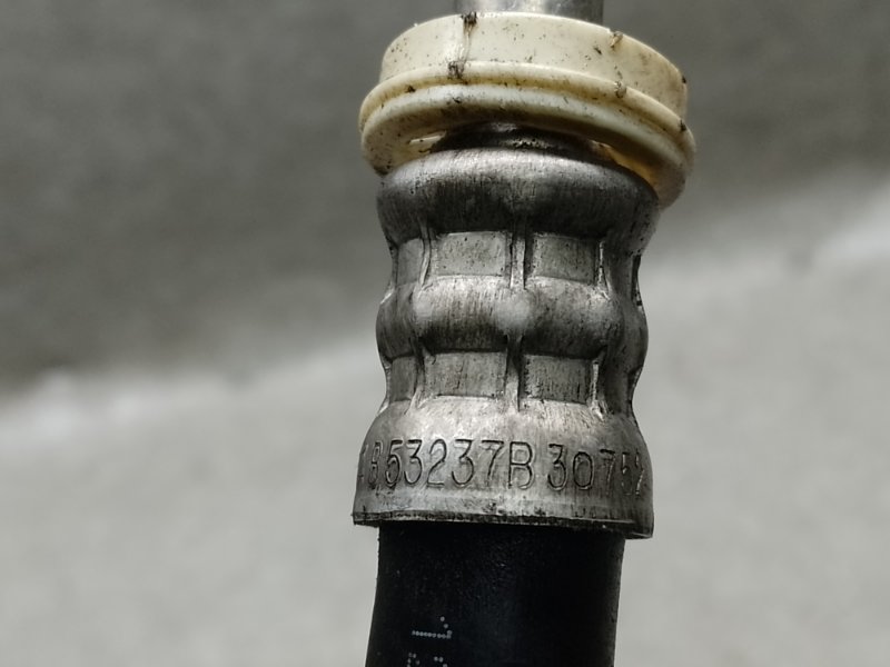 Трубка акпп 200 14-16 2016 2.4 ED6