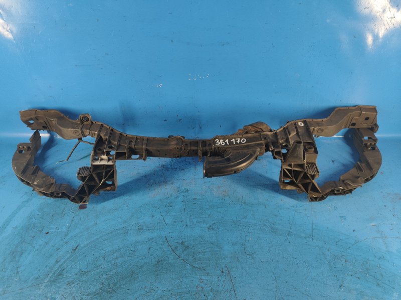 Панель передняя верхняя ESCAPE 12-19 Панель передняя верхняя ESCAPE 12-19