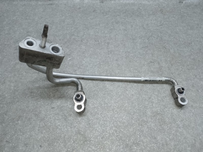 Запчасть трубка кондиционера CHRYSLER 200 14-16 2016 2.4 ED6 68194 889AC Б/У Трубка кондиционера CHRYSLER 200 14-16 2016 2.4 ED6 68194 889AC Б/У