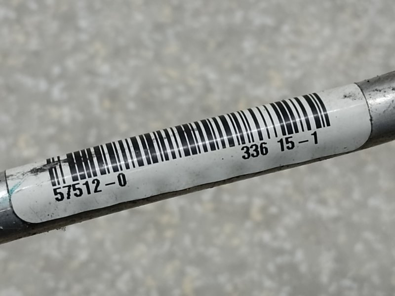 Трубка кондиционера 200 14-16 2016 2.4 ED6 Трубка кондиционера 200 14-16 2016 2.4 ED6