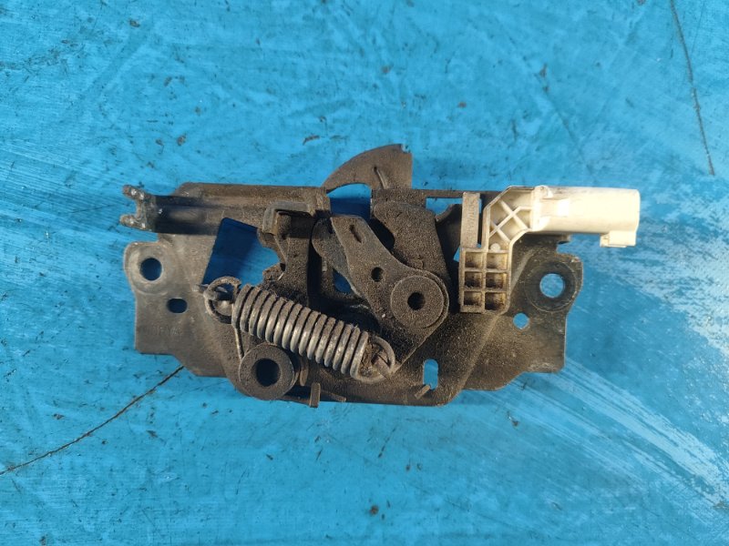 Замок капота FORD ESCAPE 12-19 CV6Z-16700-B Б/У