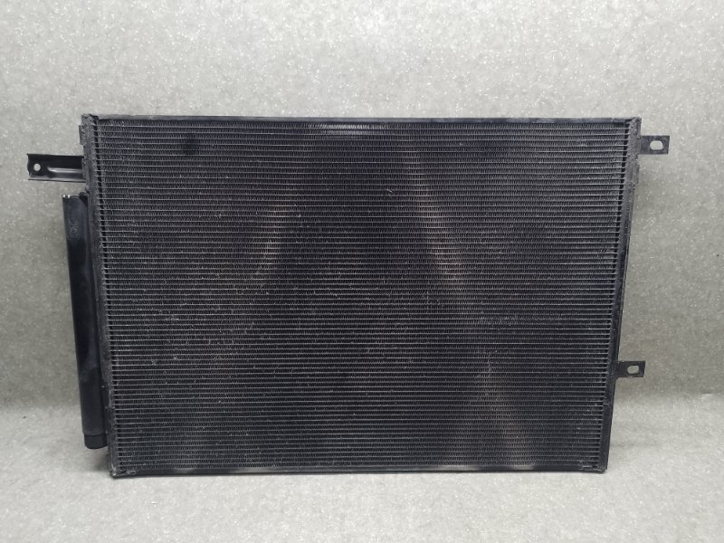 Радиатор кондиционера 200 14-16 2016 2.4 ED6