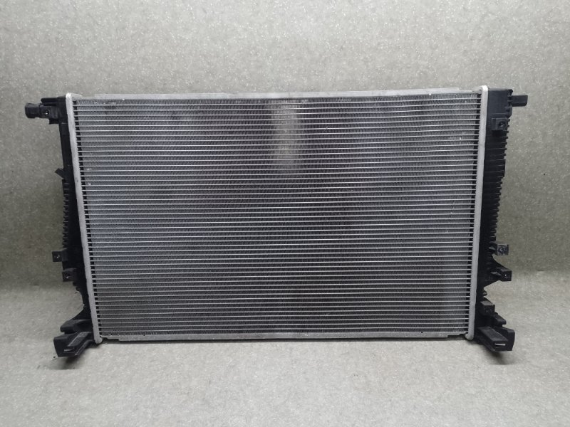 Радиатор основной 200 14-16 2016 2.4 ED6