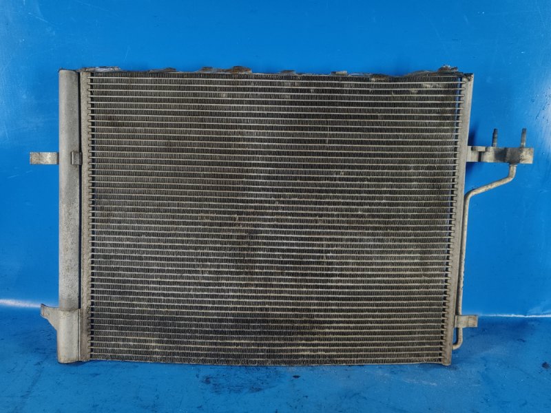 Запчасть радиатор кондиционера FORD ESCAPE 12-19 CV6Z-19712-KB Б/У Радиатор кондиционера FORD ESCAPE 12-19 CV6Z-19712-KB Б/У