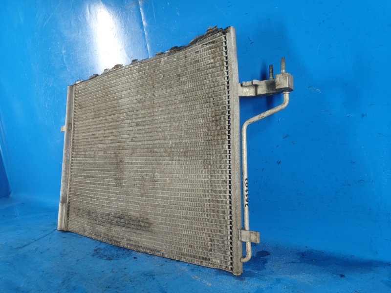 Радиатор кондиционера ESCAPE 12-19 Радиатор кондиционера ESCAPE 12-19