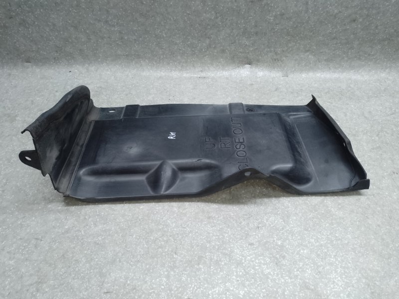 Дефлектор радиатора правый 200 14-16 2016 2.4 ED6 Дефлектор радиатора правый 200 14-16 2016 2.4 ED6