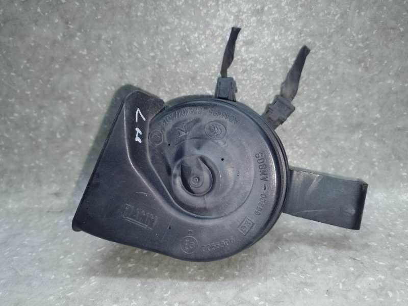 Запчасть сигнал левый CHRYSLER 200 14-16 2016 2.4 ED6 68207 362AA Б/У Сигнал левый CHRYSLER 200 14-16 2016 2.4 ED6 68207 362AA Б/У