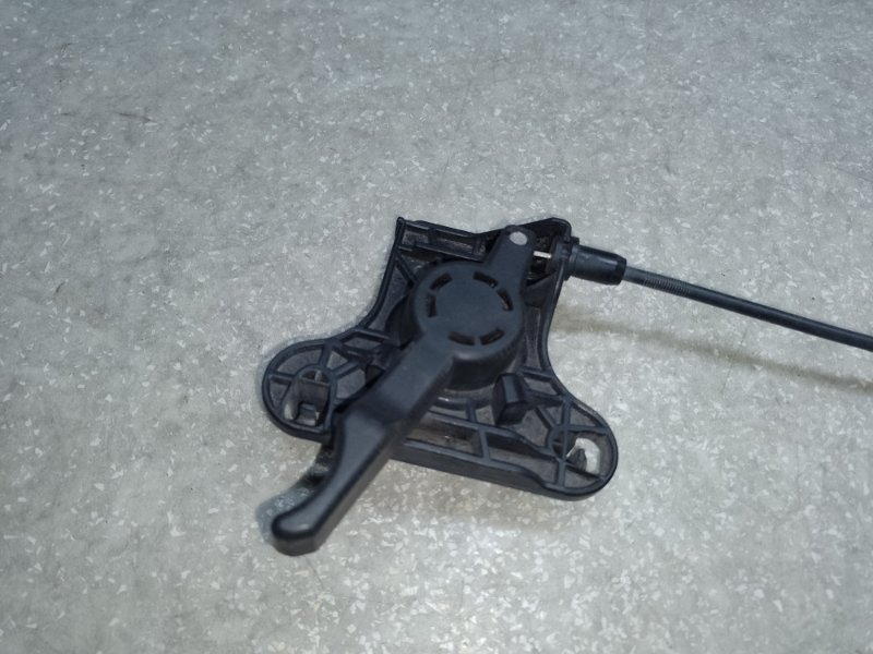 Ручка открывания капота 200 14-16 2016 2.4 ED6 Ручка открывания капота 200 14-16 2016 2.4 ED6