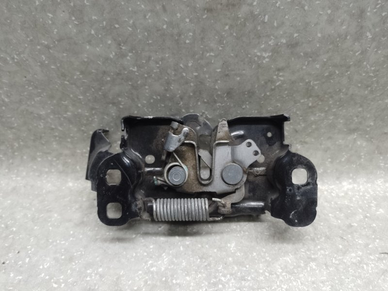 Замок капота 200 14-16 2016 2.4 ED6 Замок капота 200 14-16 2016 2.4 ED6