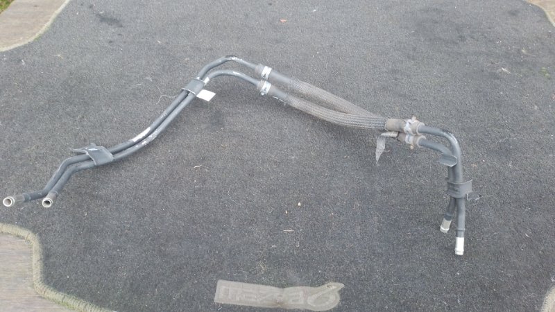 Трубка акпп LEXUS GX470 02-09 Б/У