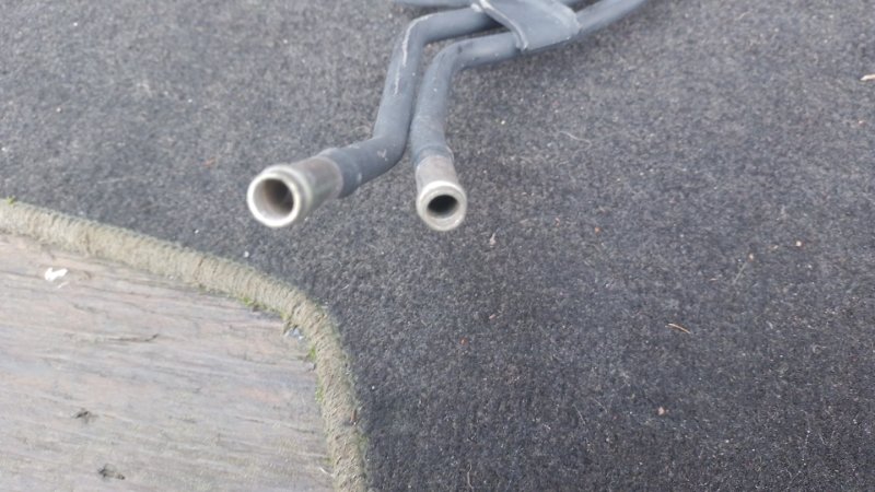 Трубка акпп GX470 02-09