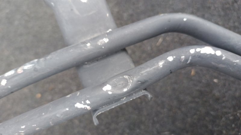 Трубка акпп GX470 02-09