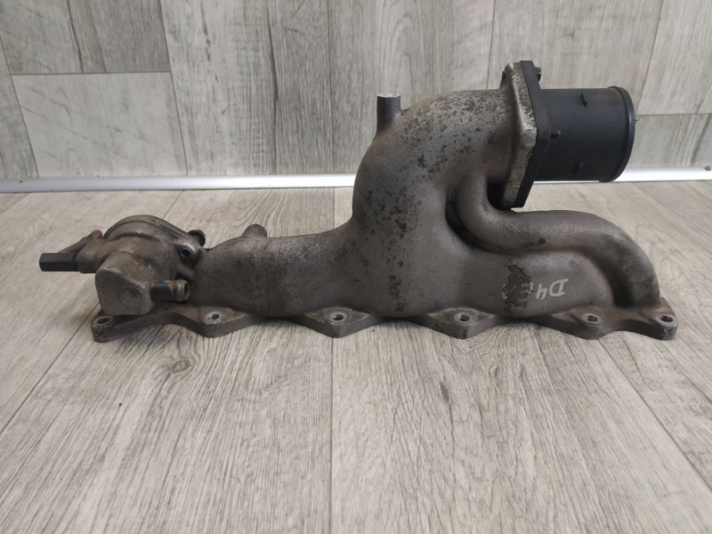 Коллектор впускной TUCSON 04-10 JM 2.0 D4EA