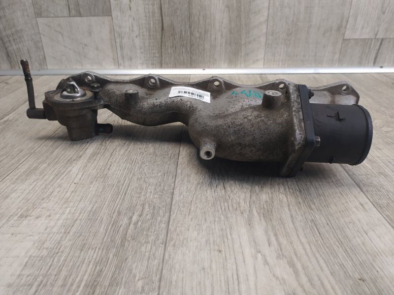 Коллектор впускной HYUNDAI TUCSON 04-10 JM 2.0 D4EA