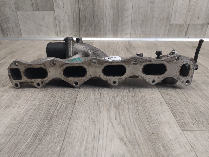 Коллектор впускной TUCSON 04-10 JM 2.0 D4EA