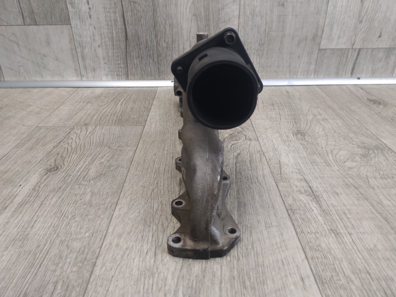 Коллектор впускной TUCSON 04-10 JM 2.0 D4EA