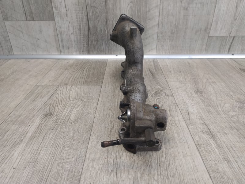 Коллектор впускной TUCSON 04-10 JM 2.0 D4EA