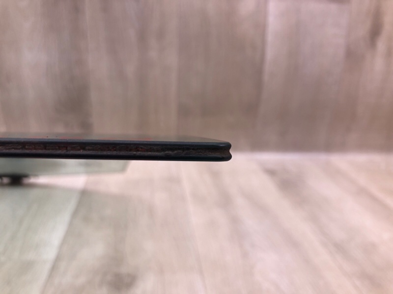 Стекло двери переднее правое VENZA 09-16 2013 3.5 2GR-FE