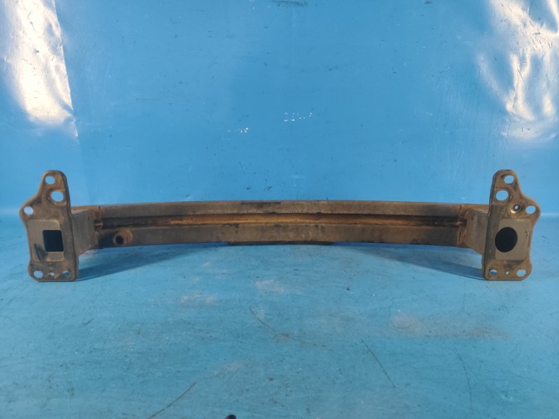 Усилитель переднего бампера KIA SOUL PS 13-19 Усилитель переднего бампера KIA SOUL PS 13-19